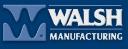Walsh Manufacturing Corporation logo